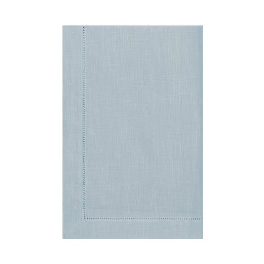 The Classic Hemstitch Linen Napkin (Set of 4)