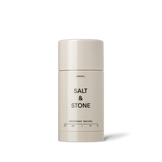 Salt & Stone Santal and Vetiver Natural Deodorant (2.6 oz) #10083695