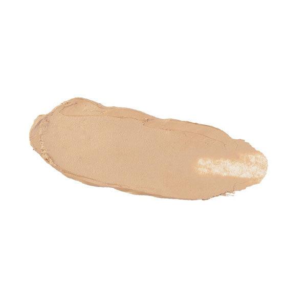 Bio Stick Foundation - Makeup - W3LL PEOPLE - W3LL_PEOPLE-Narcissist_Foundation_Stick-2_Fair_Golden-Swatch - The Detox Market | 2W