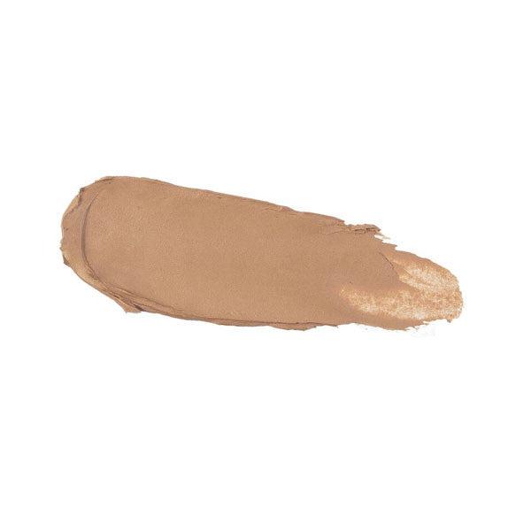Bio Stick Foundation - Makeup - W3LL PEOPLE - W3LL_PEOPLE-Narcissist_Foundation_Stick-4_Medium_Pink-Swatch - The Detox Market | 4C