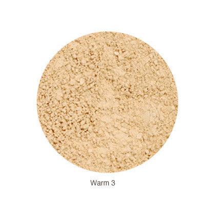 Satin Matte Foundation - Makeup - Alima Pure - Warm-3-Satin-Matte-Foundation_4_1024x1024_25a99d0a-d8fc-4378-a4ff-381876199244 - The Detox Market | Warm 3