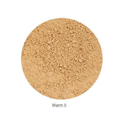 Satin Matte Foundation - Makeup - Alima Pure - Warm-5-Satin-Matte-Foundation_4_1024x1024_d19b3865-49c4-4386-92e2-1b970f670ea0 - The Detox Market | Warm 5