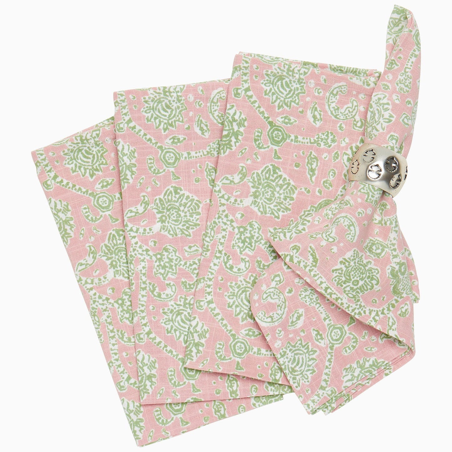 Tejas Napkins - Set of 4