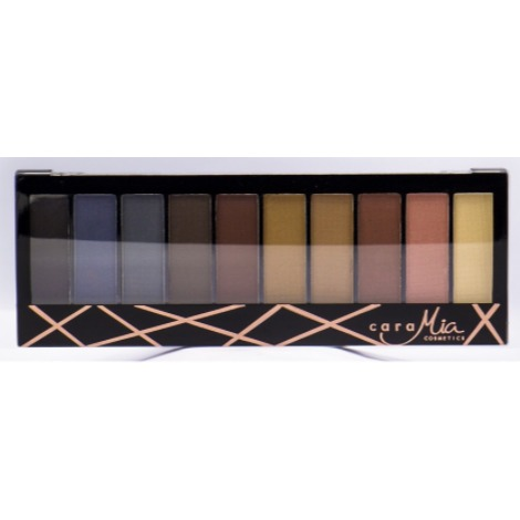 Cara Mia Eyeshadow Pallette