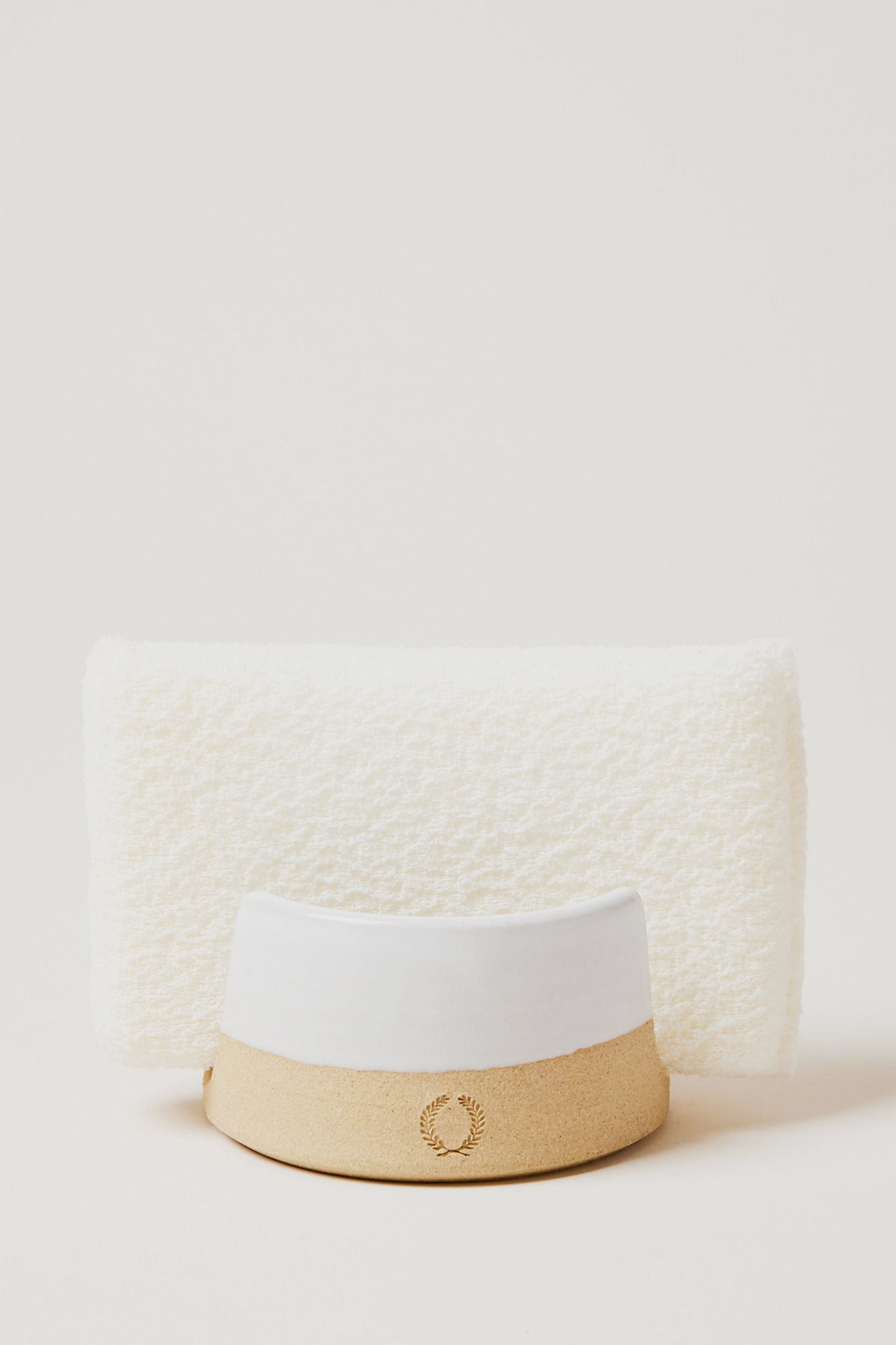 Simple Kitchen Sponge Holder