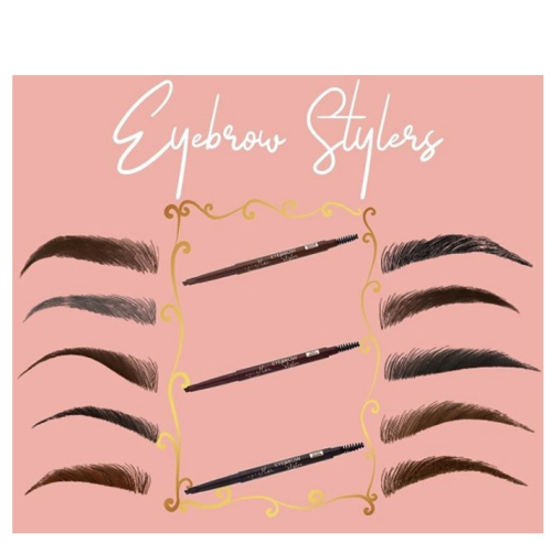 Cara Mia Eyebrow Styler Retractable Pencil