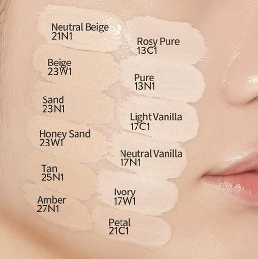 Buy Etude House Double Lasting Foundation 30g at Lila Beauty - Korean and Japanese Beauty Skincare and Makeup Cosmetics