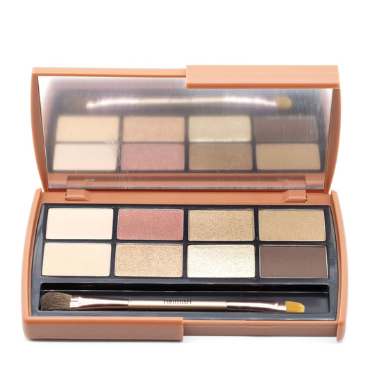 Dailism Eye Palette Brick Brown 7.5g