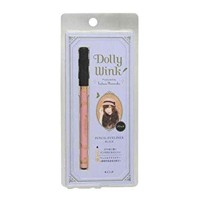 Dolly Wink Pencil Eyeliner (2 Types)