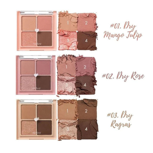 Buy Romand Better Than Eyes 7g at Lila Beauty - Korean and Japanese Beauty Skincare and Makeup Cosmetics