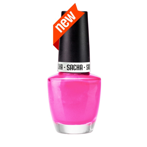 SACHA NAIL POLISH
