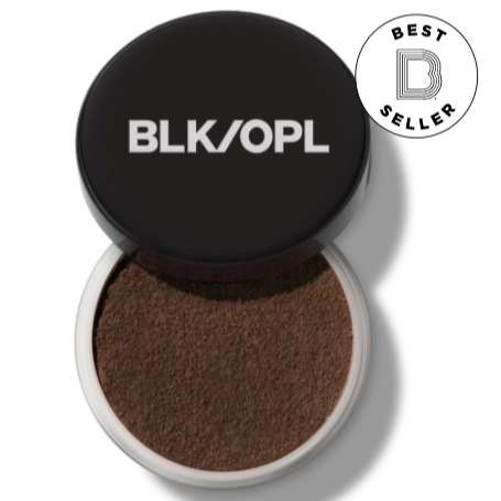 Black Opal True Color Soft Velvet Finishing Powder