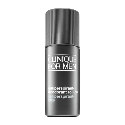 Clinique for Men Antiperspirant Deodorant Roll-On, 75ml