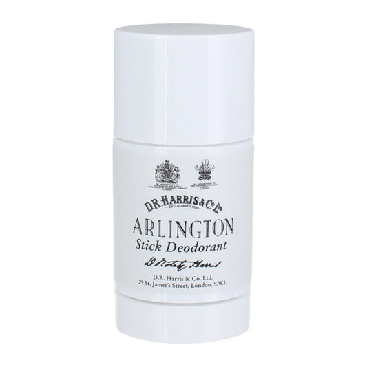 D. R. Harris Arlington Deodorant Stick, 75g