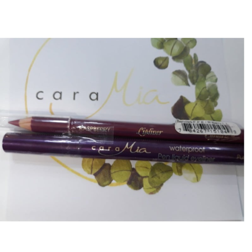 CARAMIA BANDED OFFER