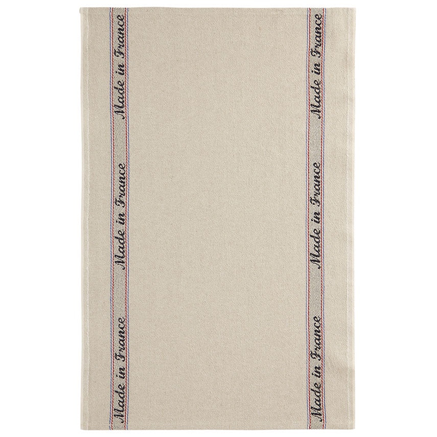 Teatowel Made in France