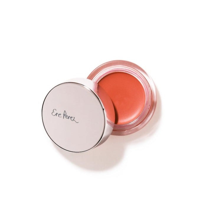 Carrot Colour Pot - Makeup - Ere Perez - ere-perez-CarrotColorPot-healthy-white - The Detox Market | Healthy - Creamy Caramel