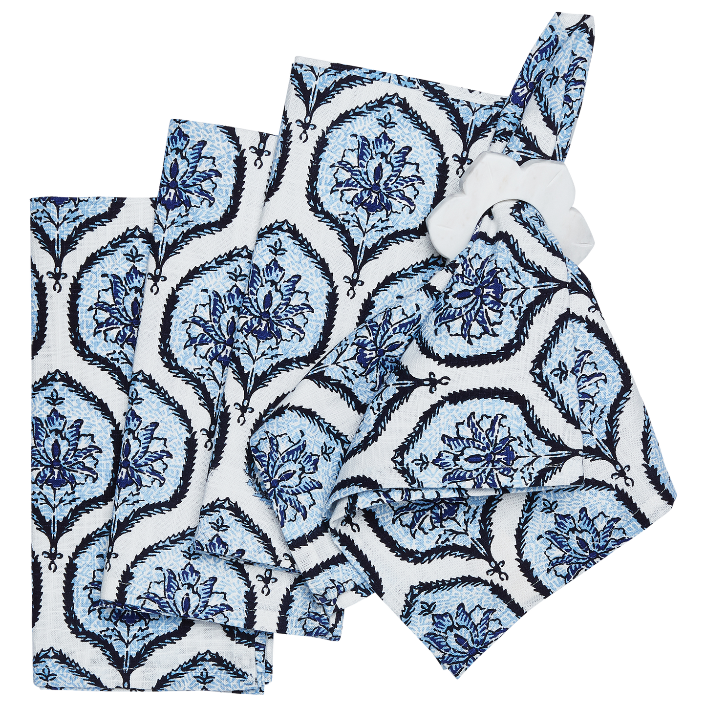 Tanaya Napkins (set/4)