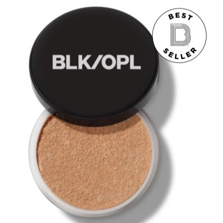 Black Opal True Color Soft Velvet Finishing Powder
