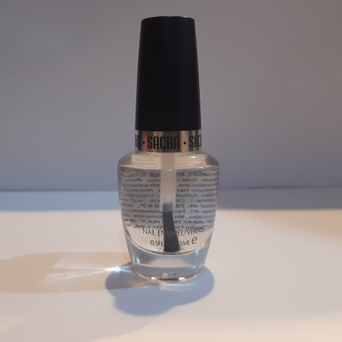 SACHA NAIL POLISH