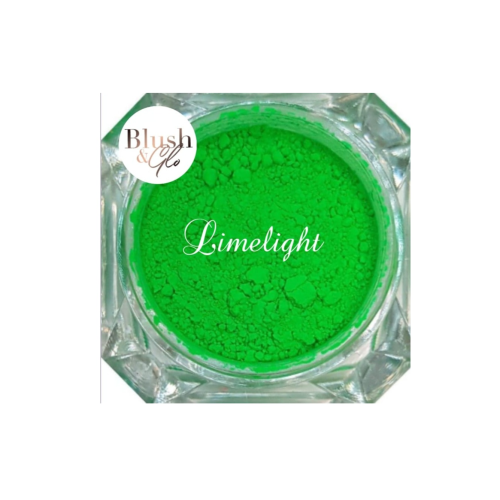 BLUSH & GLO PIGMENT POT