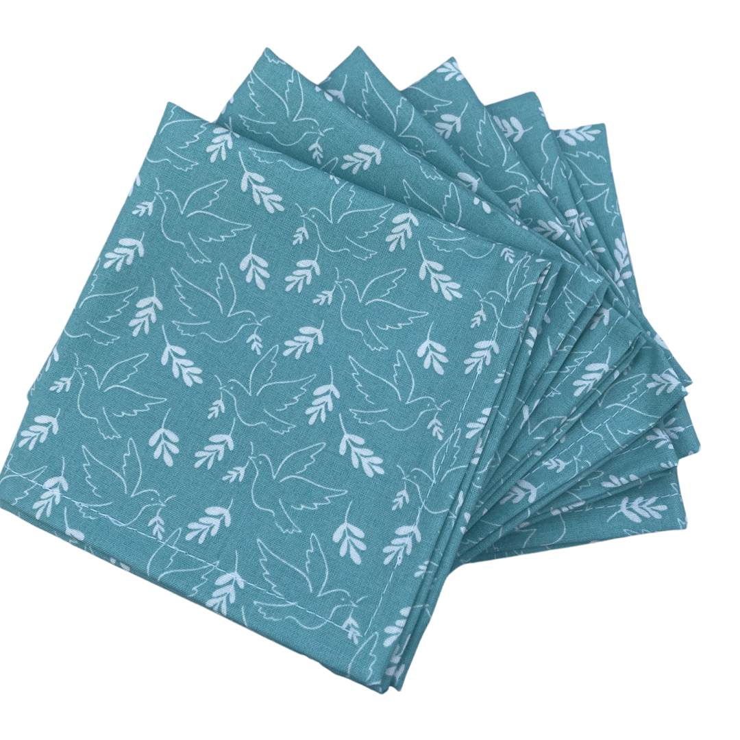 Cocktail Napkins