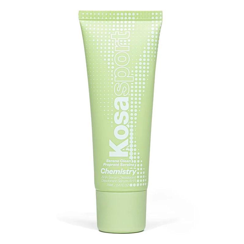 Kosas Chemistry Deodorant