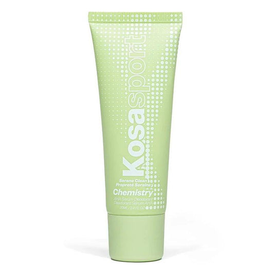 Kosas Chemistry Deodorant