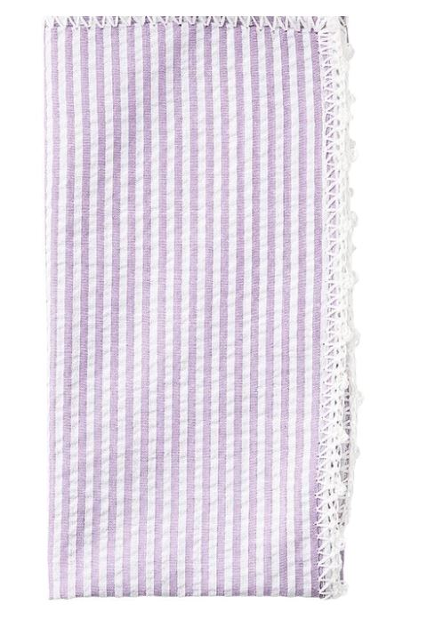 Seersucker Napkins