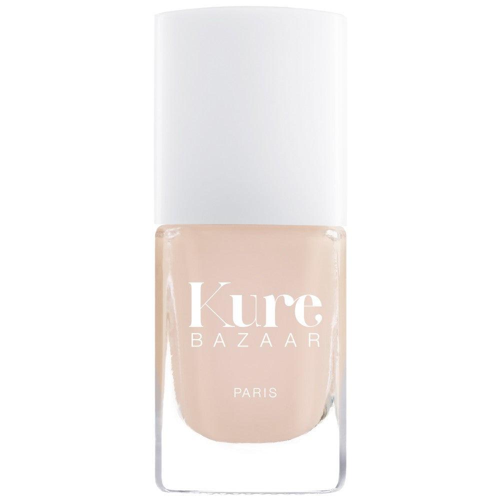 Corso 22 - Makeup - Kure Bazaar - natural-nail-polish-beige-corso-22-kure-bazaar - The Detox Market | Corso 22
