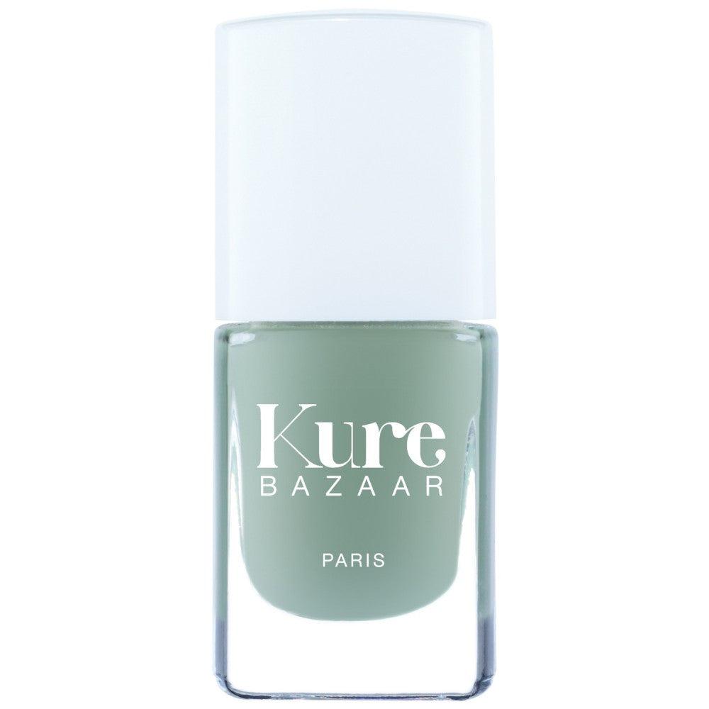 Boyfriend - Makeup - Kure Bazaar - natural-nail-polish-green-boyfriend-kure-bazaar - The Detox Market | Boyfriend