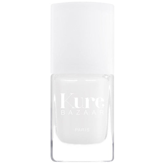 Clean - Makeup - Kure Bazaar - natural-nail-polish-natural-invisible-clean-kure-bazaar - The Detox Market | Clean