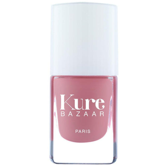 So Vintage - Makeup - Kure Bazaar - natural-nail-polish-rose-so-vintage-kure-bazaar - The Detox Market | So Vintage