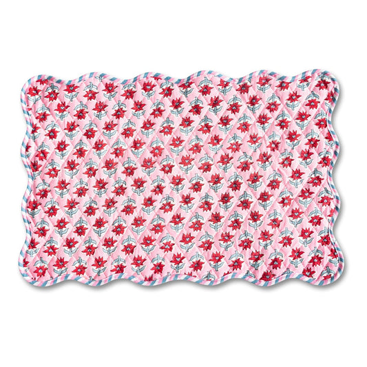 Sabrina Placemats, Set of 4