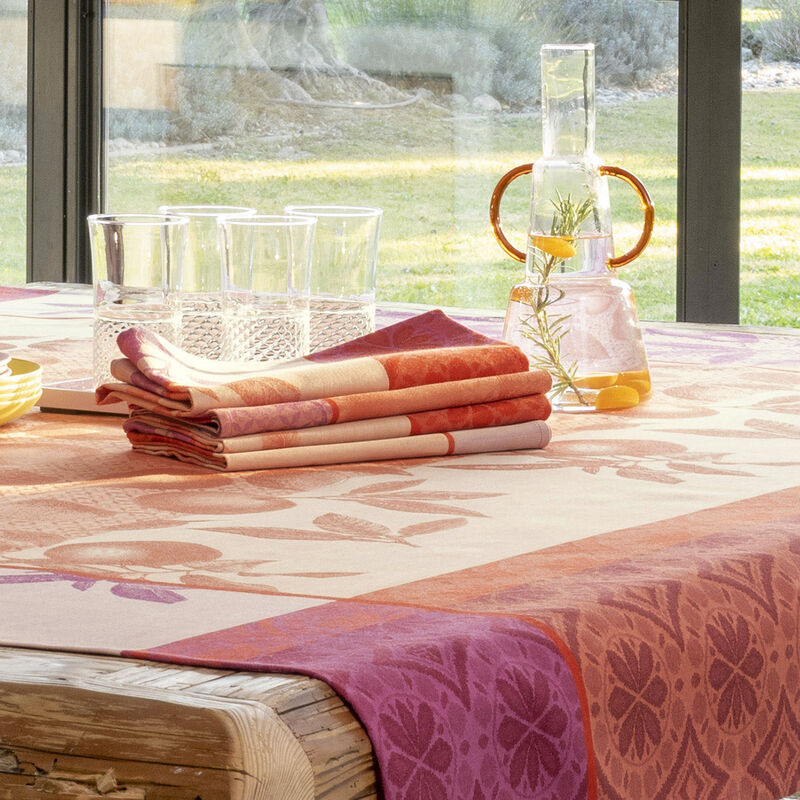 Arriere- Pays Napkins