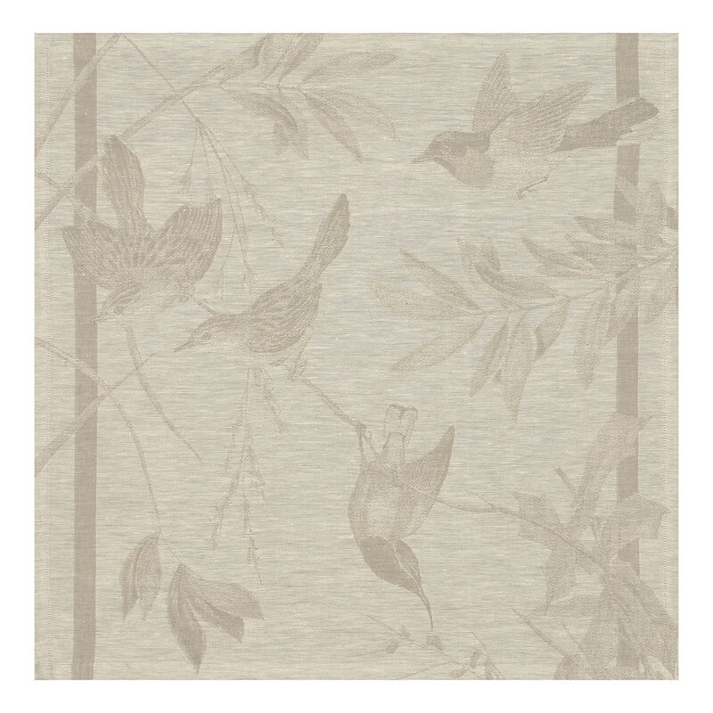 Voliere Linen Napkin