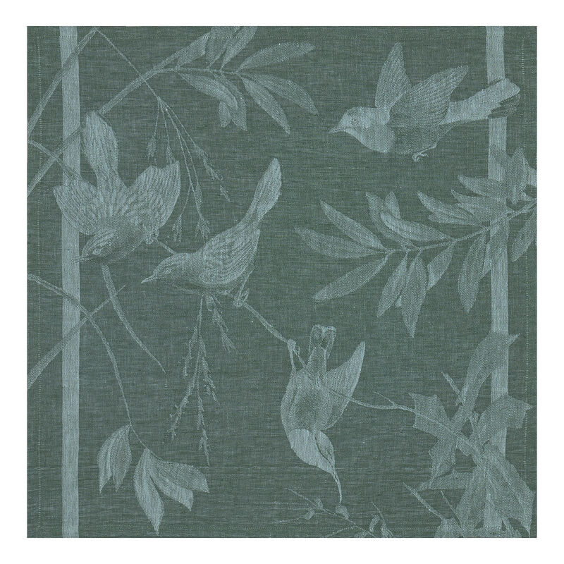 Voliere Linen Napkin