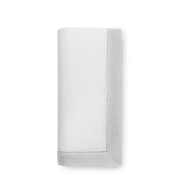Sferra Filetto Dinner Napkins (Set of 4)
