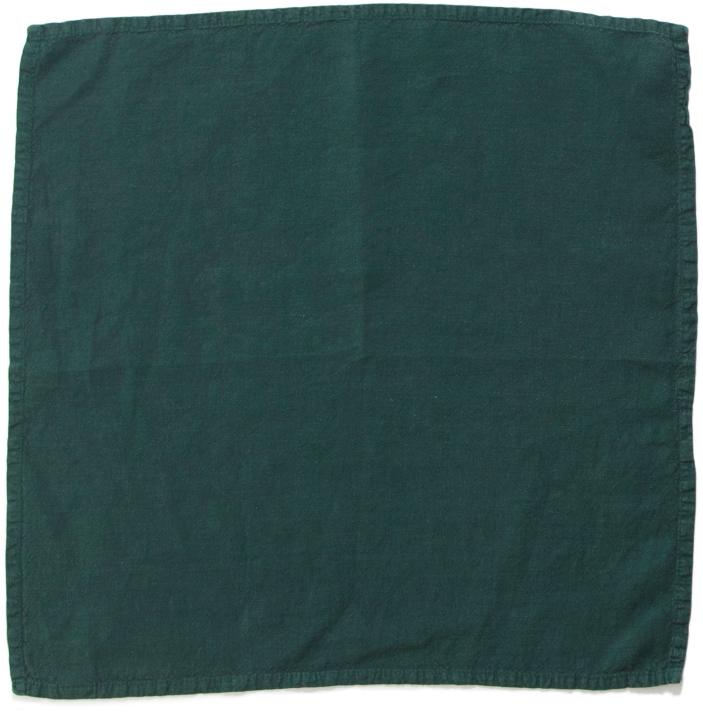 Simple Linen Napkins - Set of 4