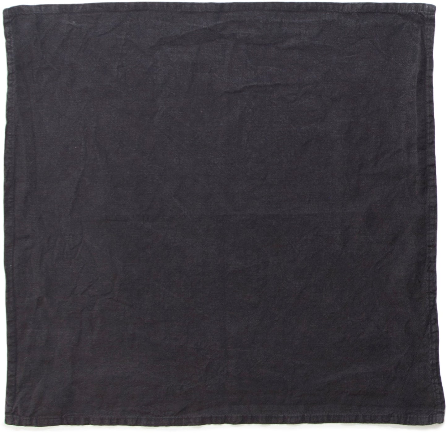 Simple Linen Napkins - Set of 4