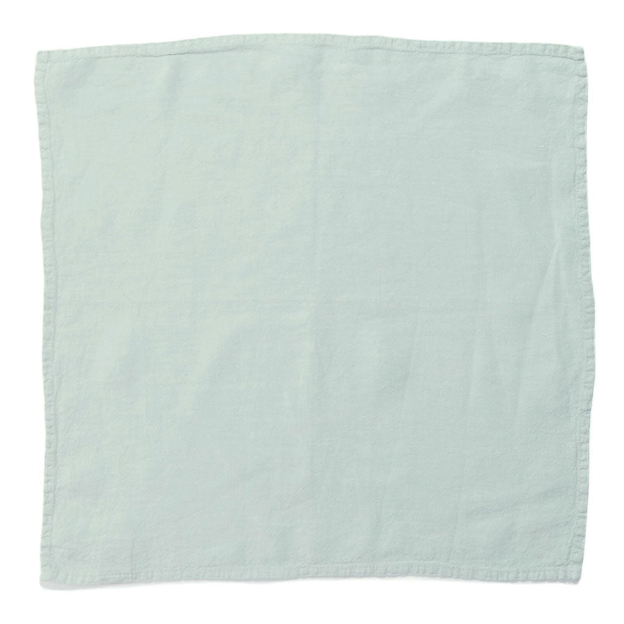 Simple Linen Napkins - Set of 4