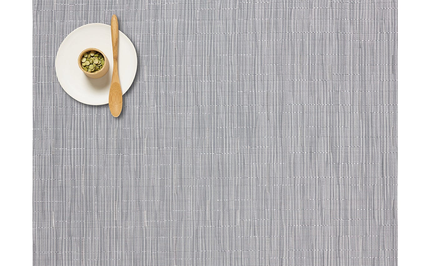 Bamboo Signature Rectangular Placemat