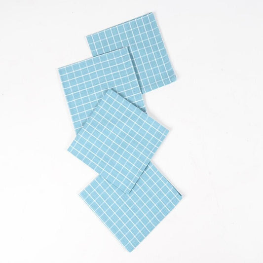 Sky Napkin Set