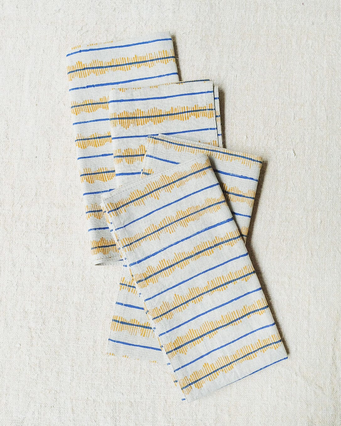 Sneha Linen Napkin Set