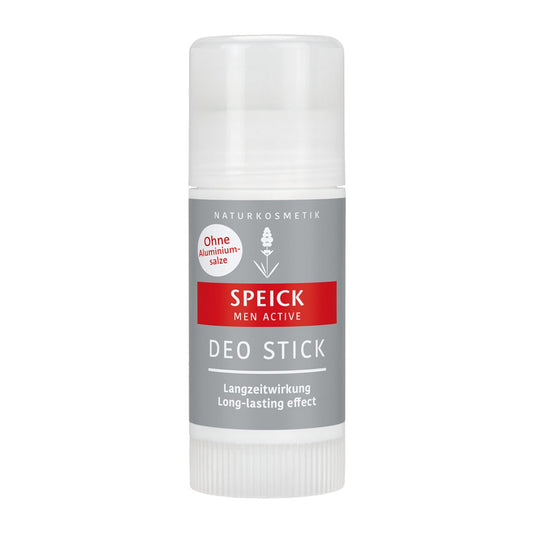 Speick Men Active Deo Stick, 40ml