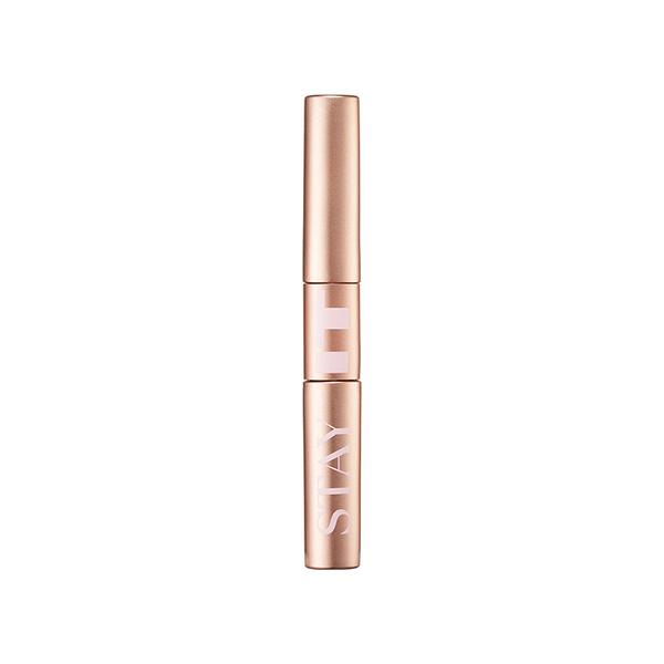 VT X BTS Stay It Eyeliner Mascara Duo - 2 Brown